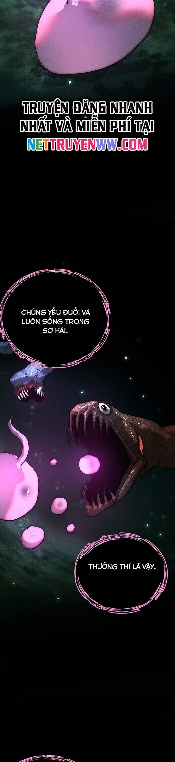 Tôi Đã Trở Thành Quái Vật Không Gian Chương 52 Ảnh 11