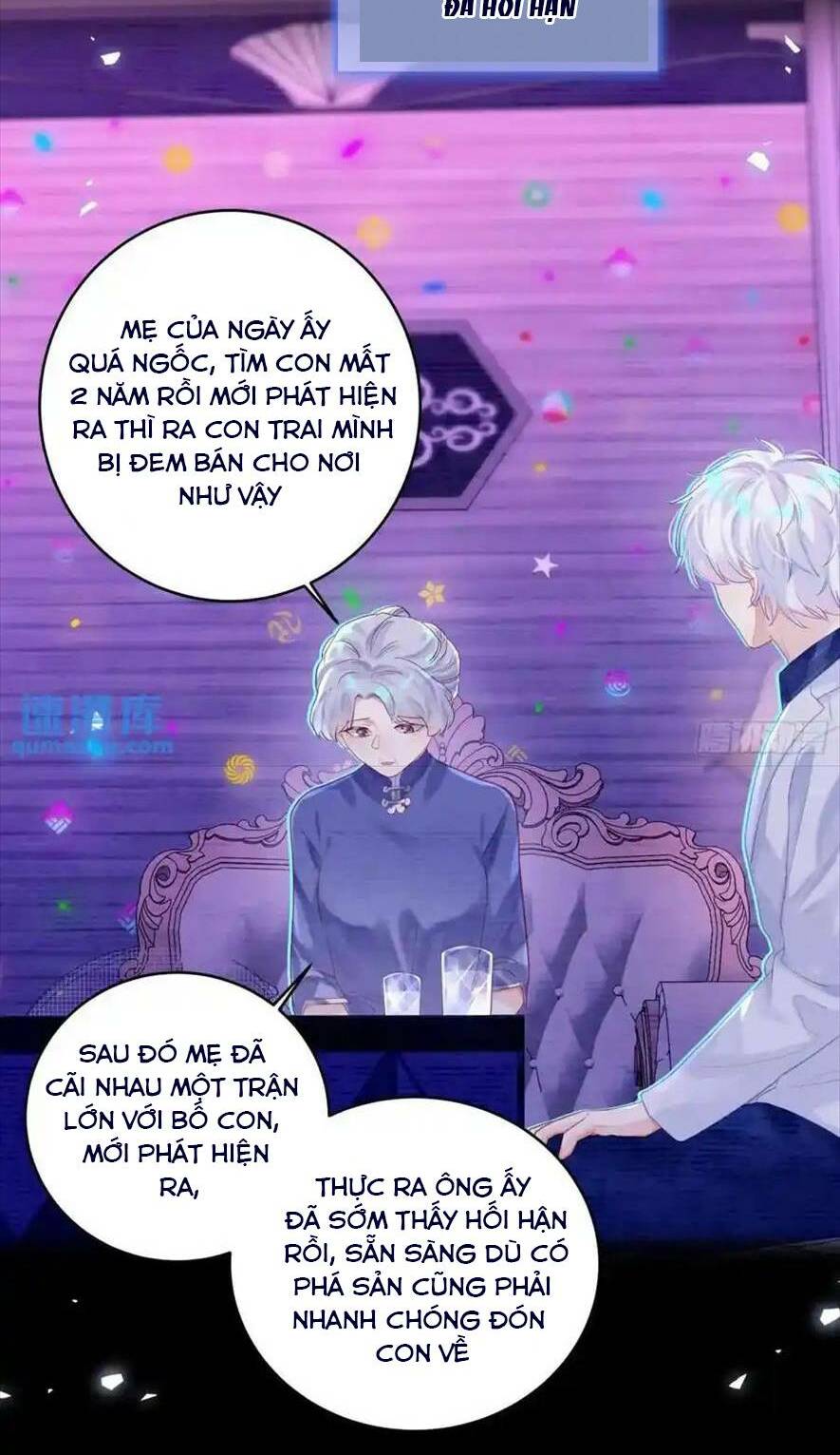 Bạn Trai Biến Dị Của Tôi!!! Chương 31 Ảnh 10