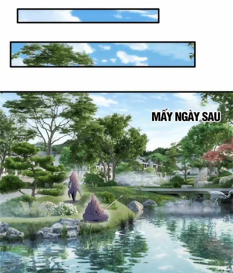 Vạn Cổ Thần Đế Chương 80 Ảnh 38
