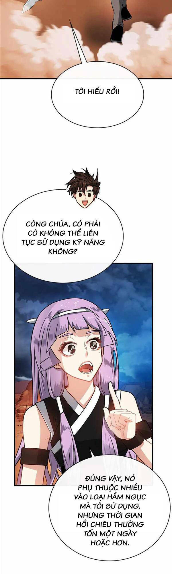 Thợ Săn Gacha Cấp Sss Chương 71 Ảnh 41