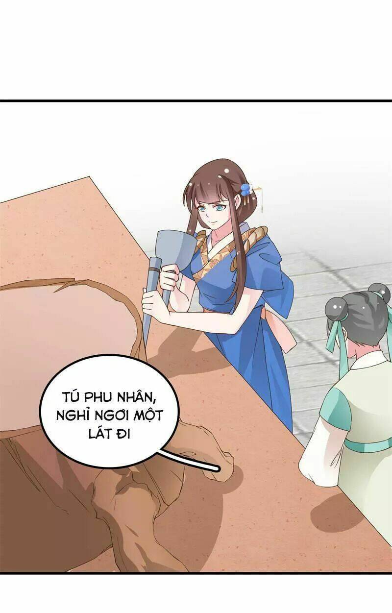 Pháo Hôi Nữ Xứng - Hoàn Khố Lệ Vương Phi Chương 10 Ảnh 18