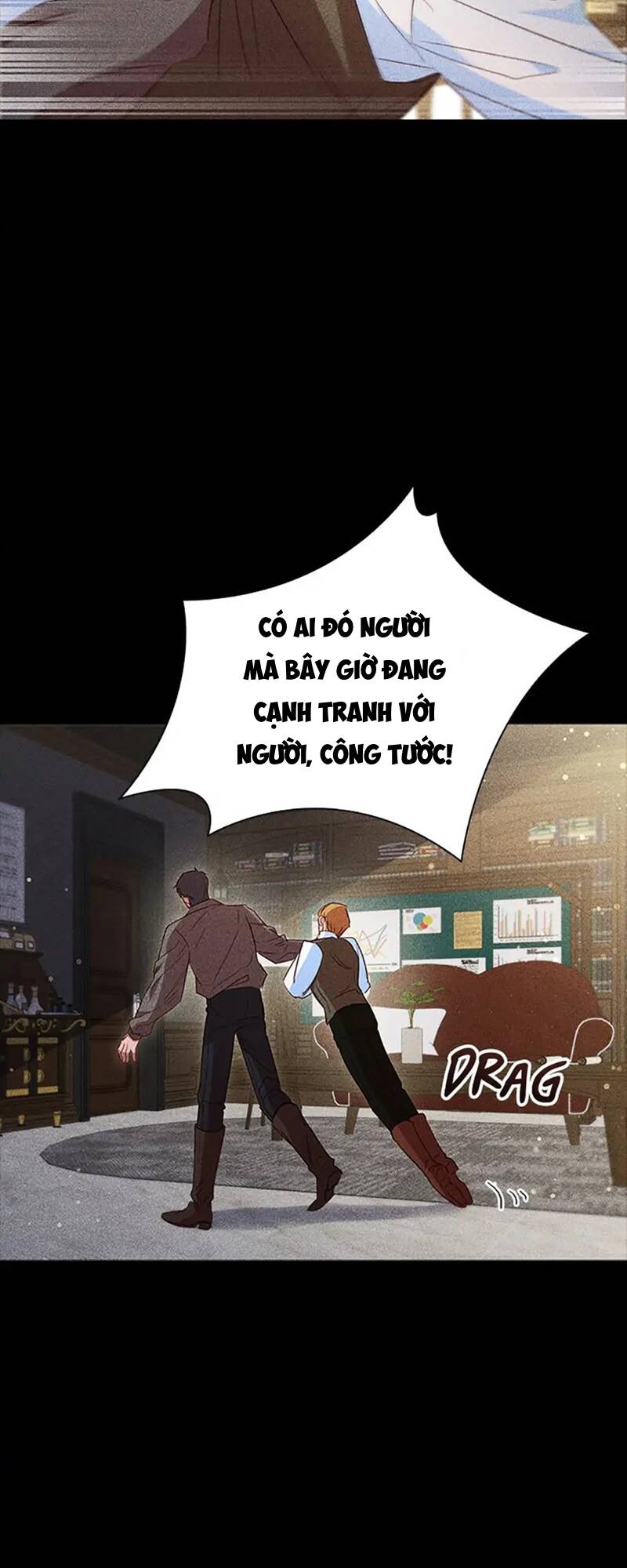 Công Chúa Bị Bỏ Rơi Chương 32 Ảnh 7