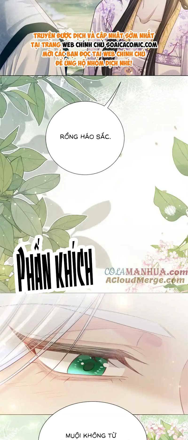 Bệnh Kiều Nam Chủ Lại Ghen Rồi Chương 143 Ảnh 25