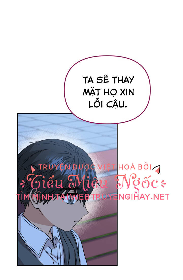 Tái Sinh Thành Con Gái Của Kẻ Phản Diện Chương 13 Ảnh 37