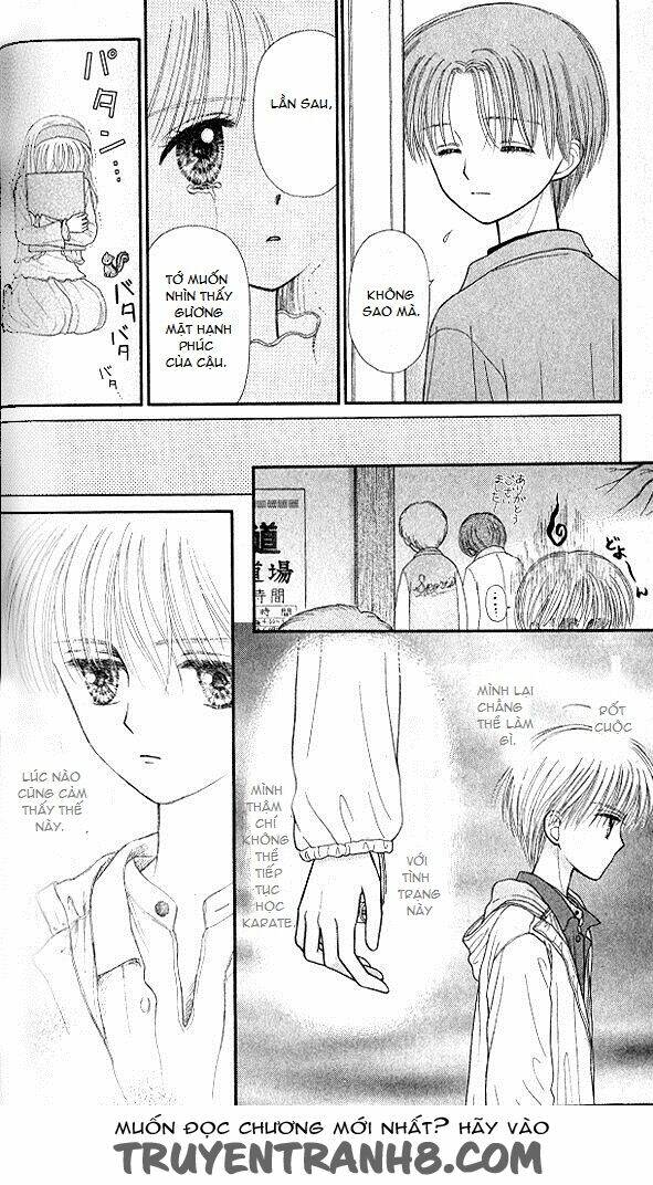 Kodomo No Omocha Chương 48 Ảnh 25