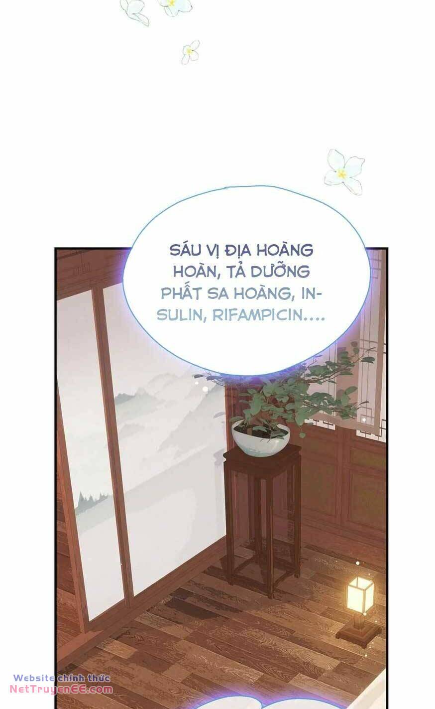 Trưởng Công Chúa Ác Độc Bắt Đầu Chìm Đắm Trong Yêu Đương Chương 61 Ảnh 18