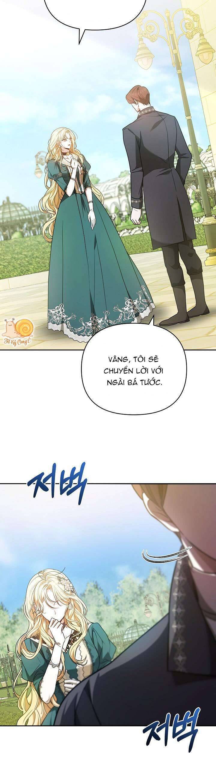 Hãy Ru Em Ngủ Chương 27 Ảnh 41