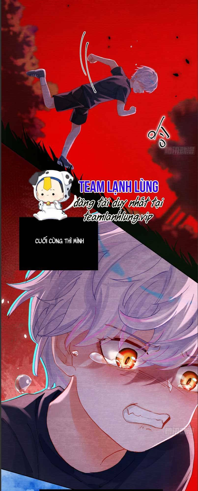 Bạn Trai Biến Dị Của Tôi!!! Chương 17 Ảnh 22