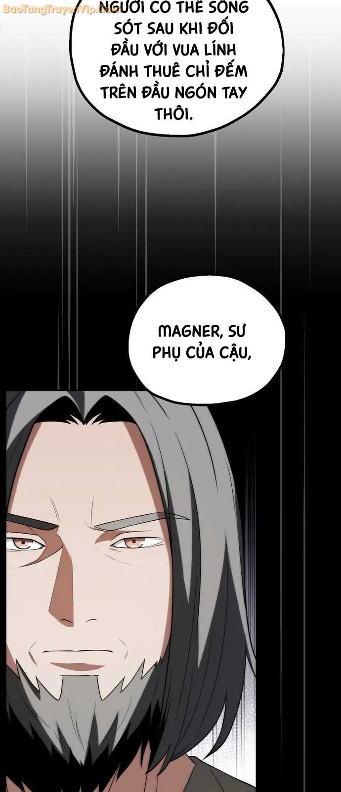 Con Trai Út Của Đại Pháp Sư Lừng Danh Chương 80 Ảnh 14