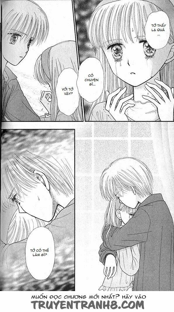 Kodomo No Omocha Chương 48 Ảnh 31