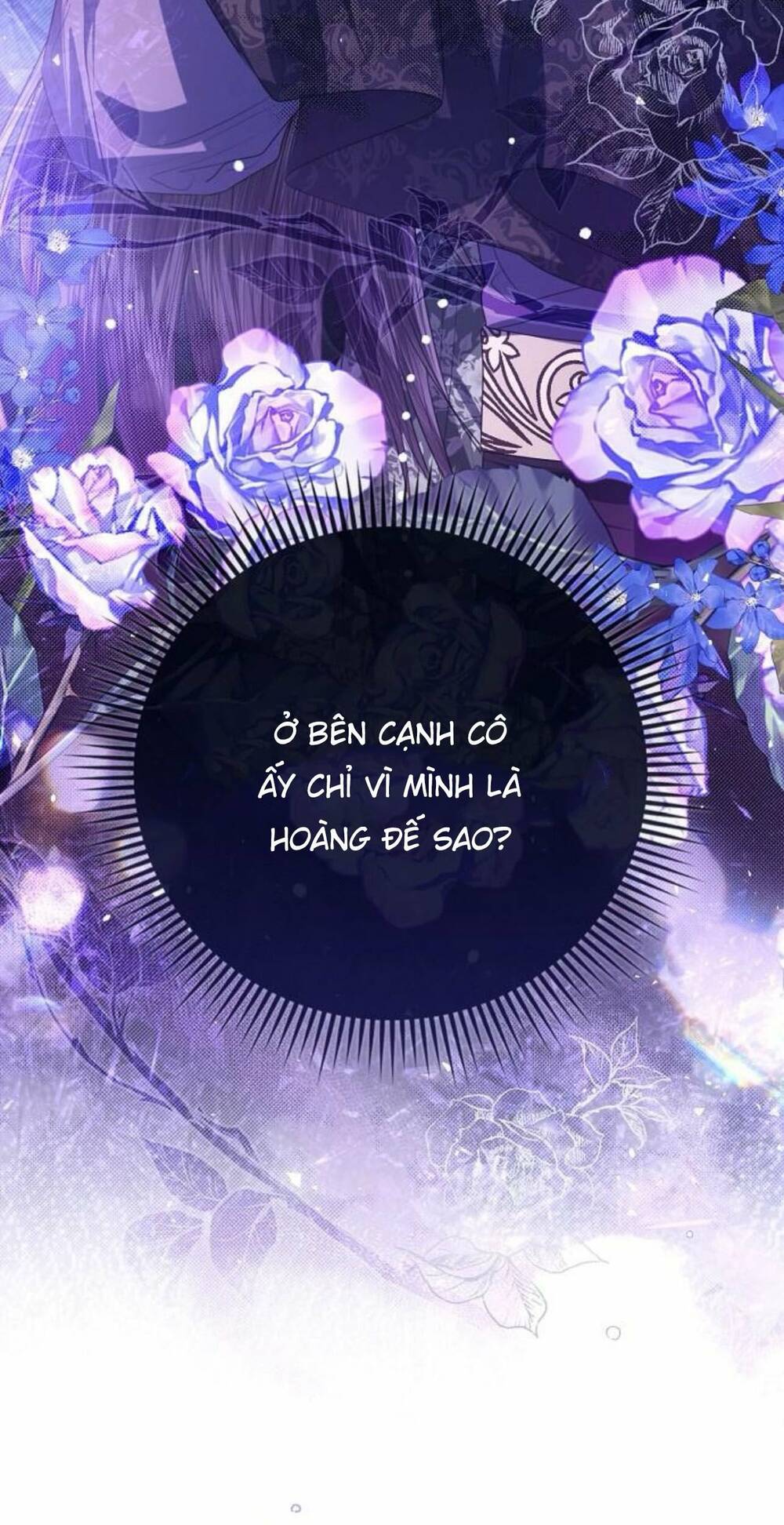Tôi Sẽ Từ Bỏ Vị Trí Hoàng Phi Chương 47.2 Ảnh 49