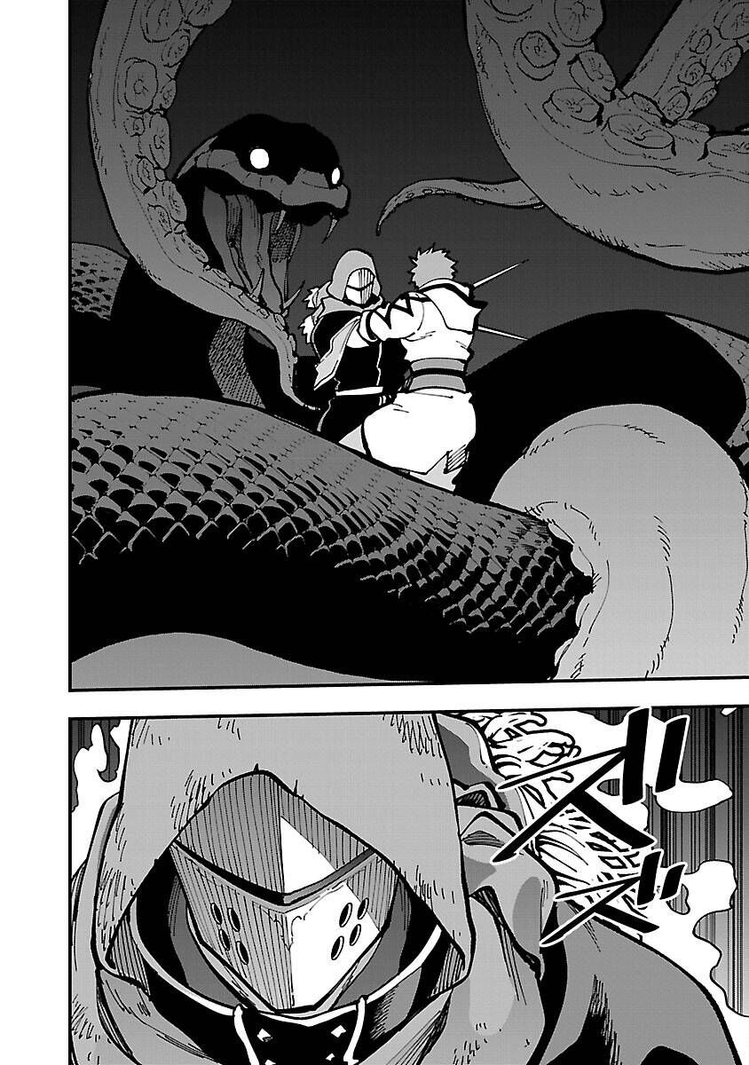 Katainaka No Ossan, Kensei Ni Naru ~Tada No Inaka No Kenjutsu Shihan Datta No Ni, Taiseishita Deshi-Tachi Ga Ore Wo Hottekurenai Ken~ Chương 22 Ảnh 6