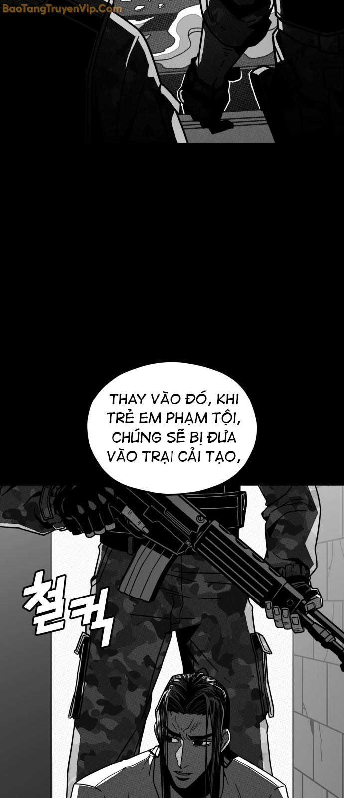 Lớp Học Cải Tạo Chương 1 Ảnh 43