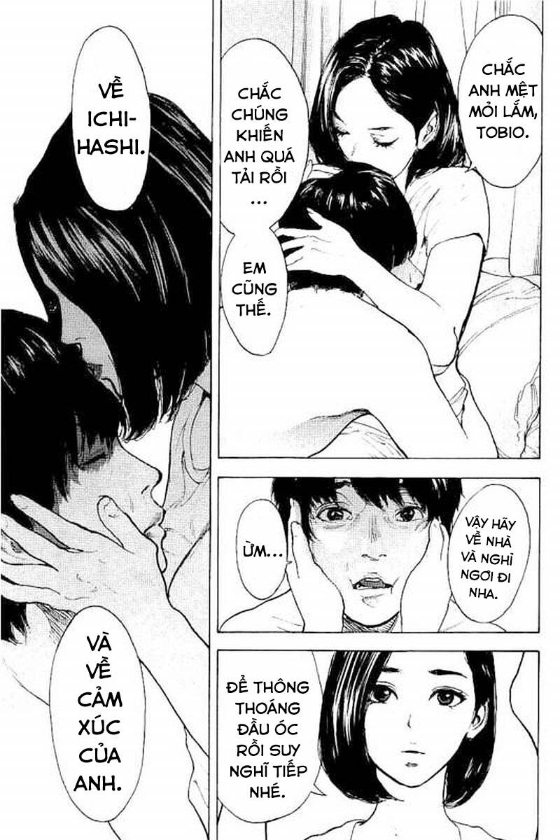 Chúng Tôi Đã Làm Được Rồi! Chương 64 Ảnh 9
