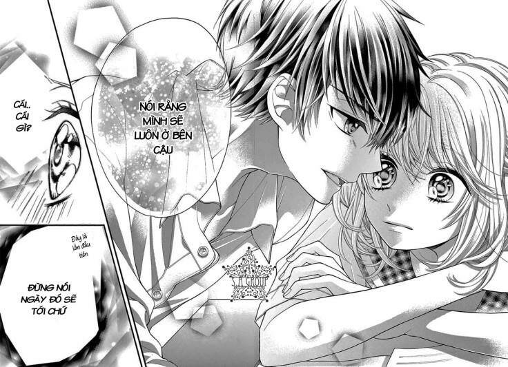 Inuzuka-Kun To Nekomiya-Sama Chương 1 Ảnh 20