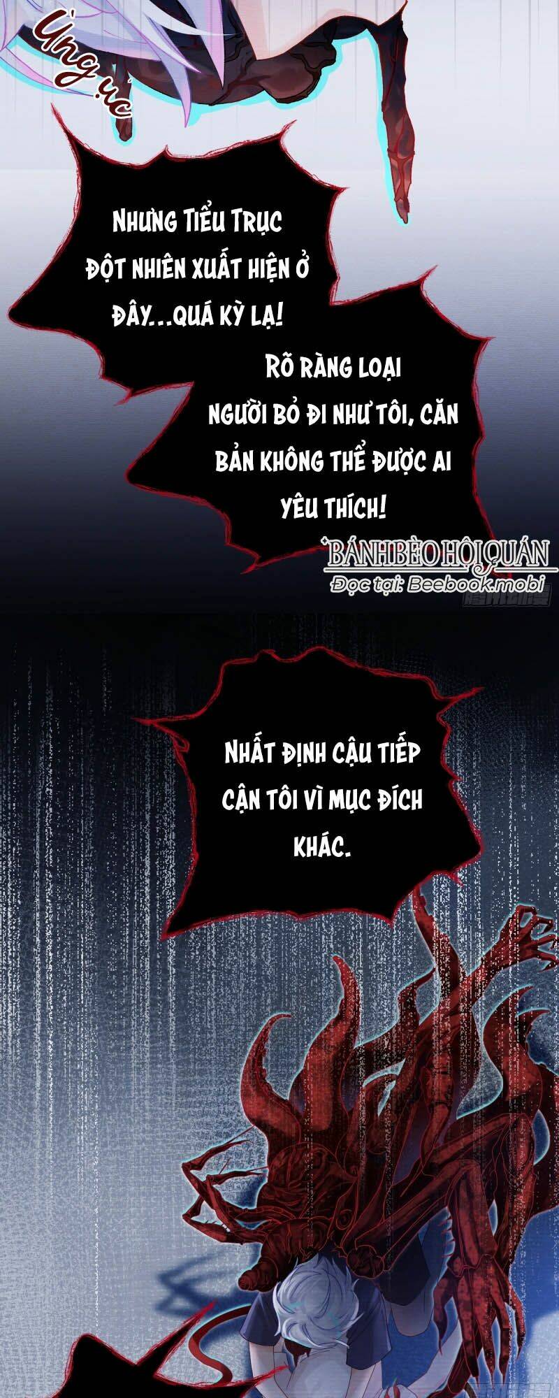 Bạn Trai Biến Dị Của Tôi!!! Chương 15 Ảnh 24