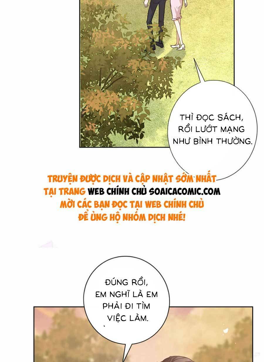 Boss Sát Thủ Dưỡng Hồ Yêu Chương 116 Ảnh 11