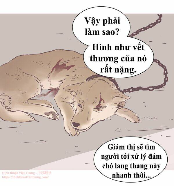 Yêu Trong Giam Cầm Chương 47 Ảnh 8