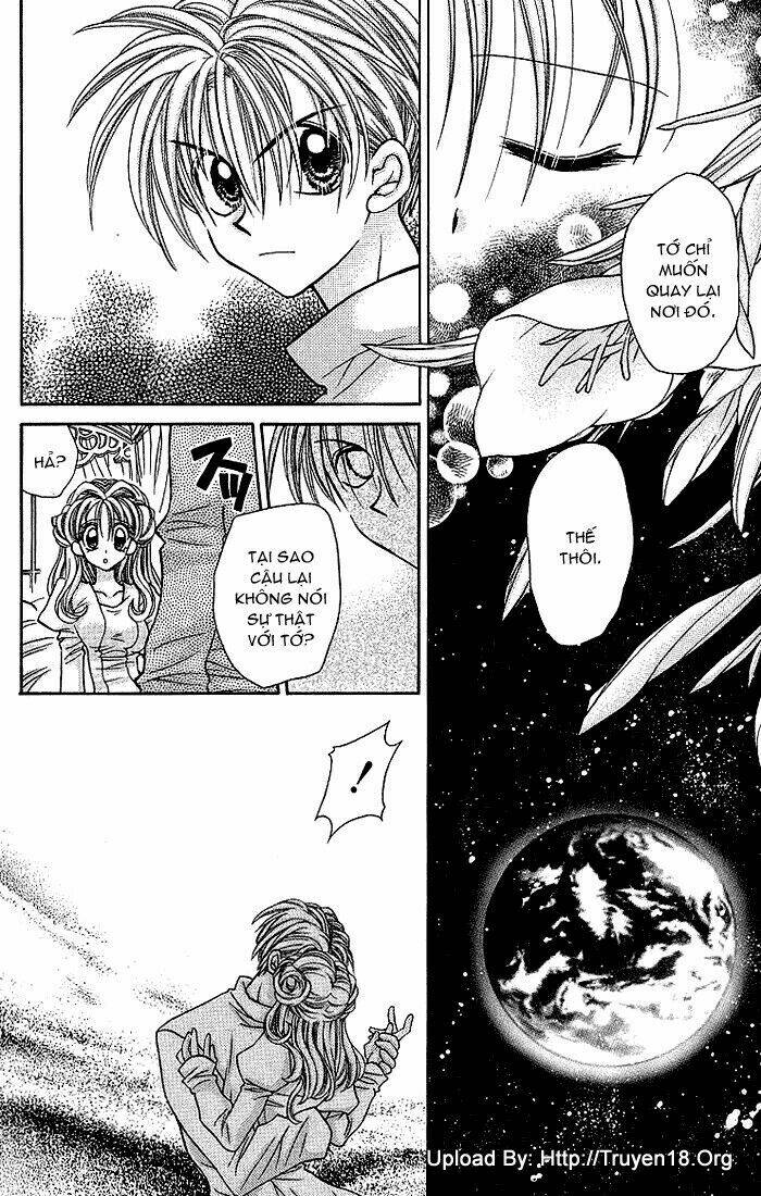 Kamikaze Kaitou Jeanne Chương 29 Ảnh 27