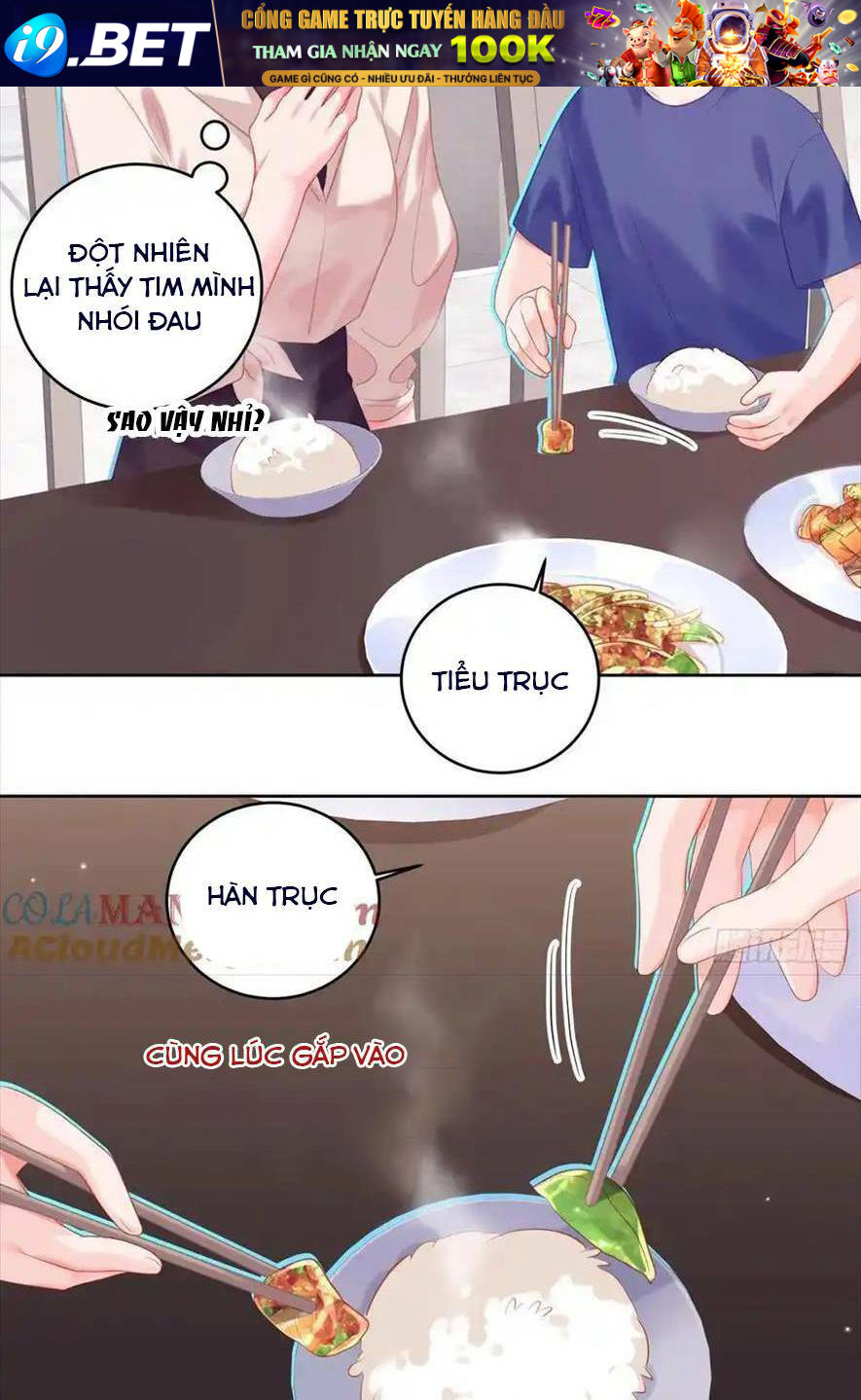 Bạn Trai Biến Dị Của Tôi!!! Chương 30 Ảnh 12