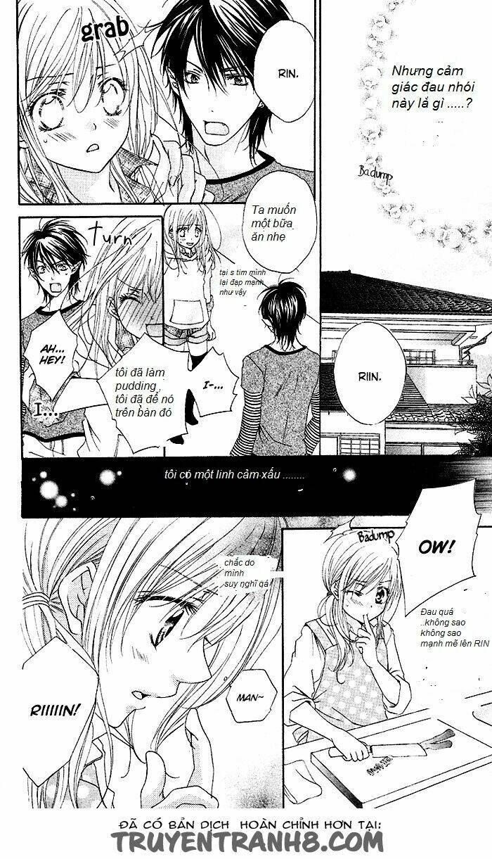 Mitsuiro Devil 1 Chương 2 Ảnh 30
