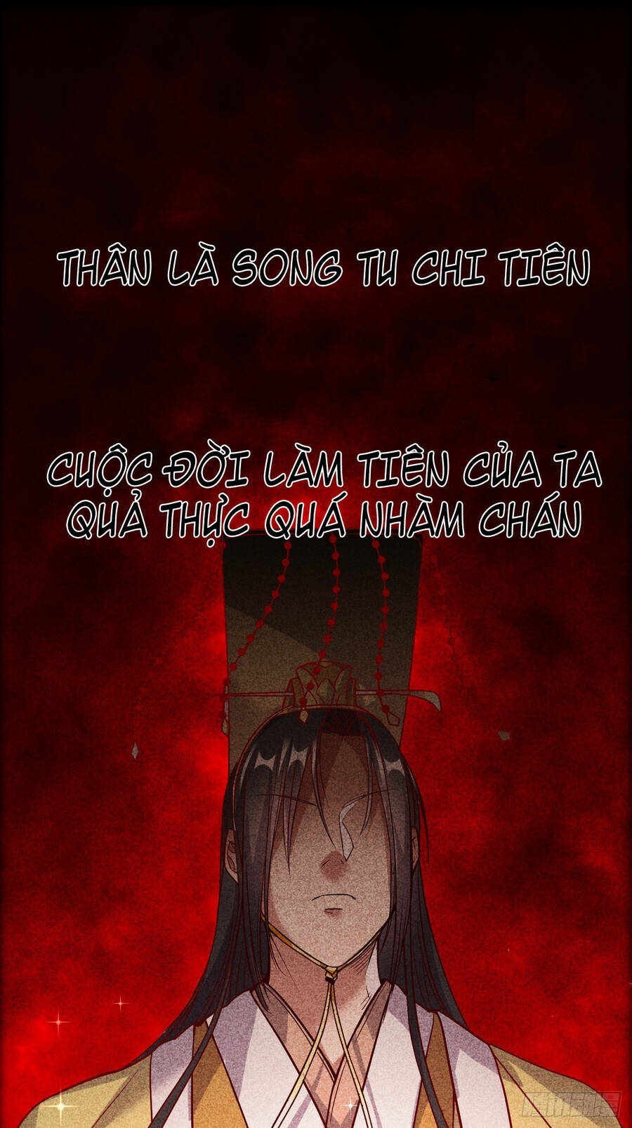Ta Ở Ma Giới Làm Nội Gián Chương 0 Ảnh 3