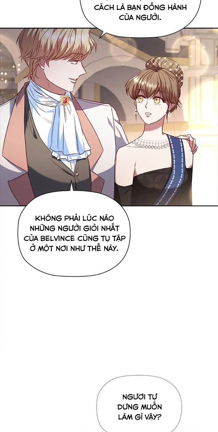 Công Chúa Bị Bỏ Rơi Chương 39 Ảnh 44