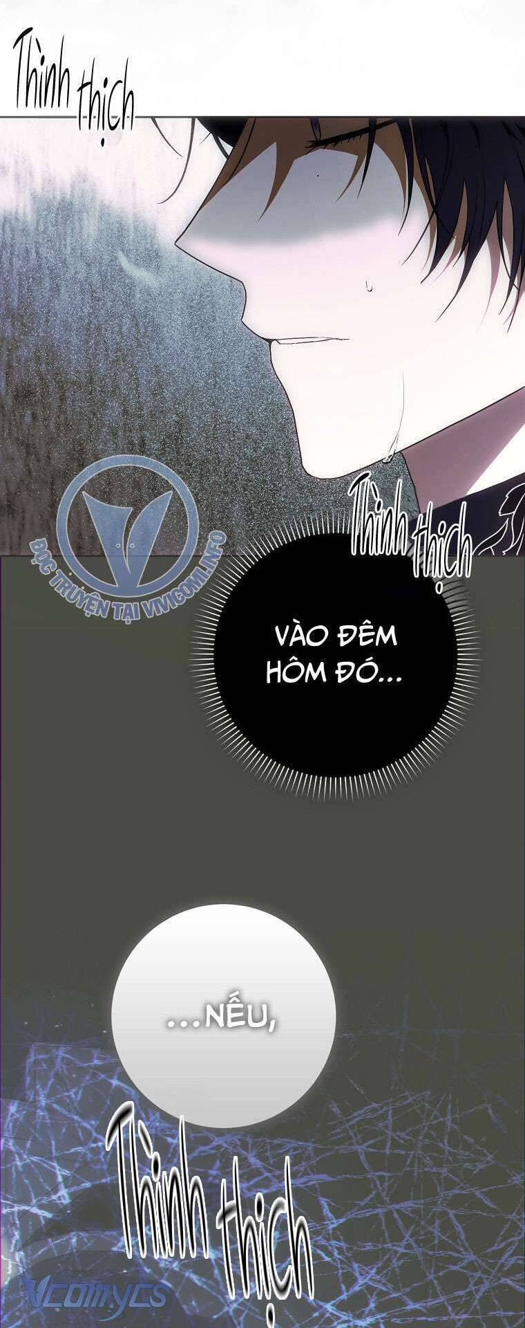 Tôi Trở Thành Vợ Nam Chính Chương 110 Ảnh 22