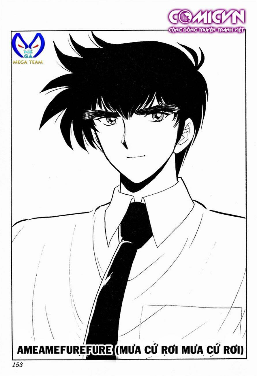 Jigoku Sensei Nube - Người Thầy Dũng Cảm Chương 148 Ảnh 2
