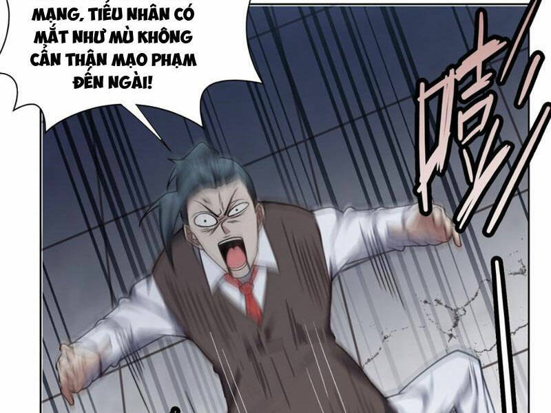 Toàn Trí Tu Tiên Giả Chương 6 Ảnh 22