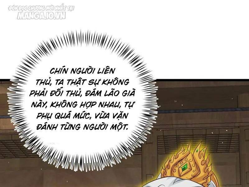 Vợ Tôi Và Tôi Thống Trị Tam Giới Chương 132 Ảnh 67