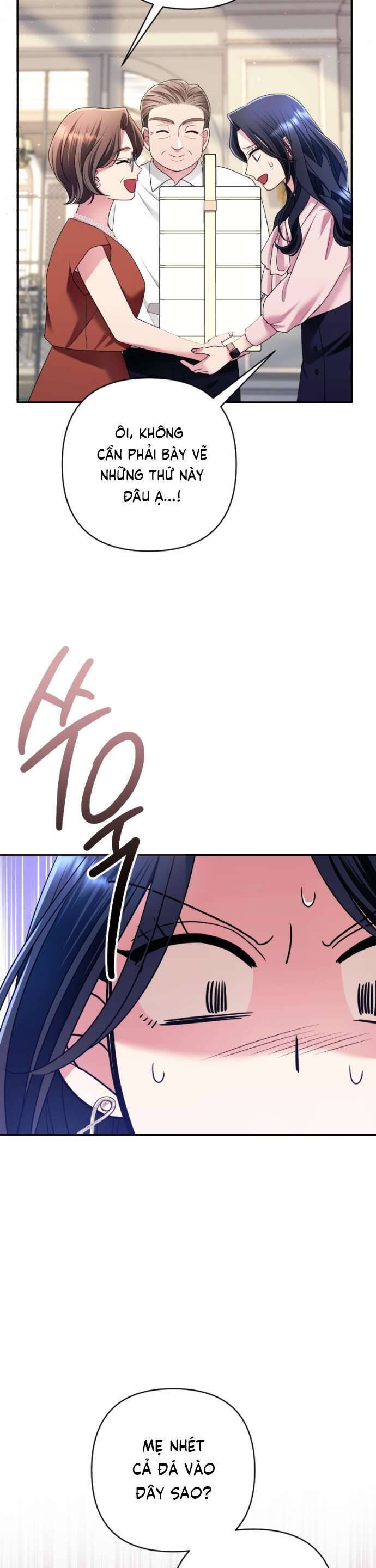 Tập Vào Vai Phản Diện Chương 30 Ảnh 40