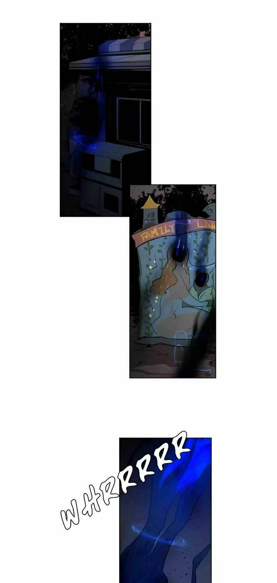 American Ghost Jack Chương 76 Ảnh 4
