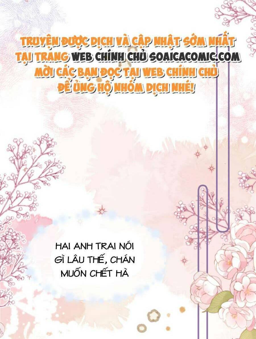 Nuôi Vợ Từ Bé Chương 7 Ảnh 31
