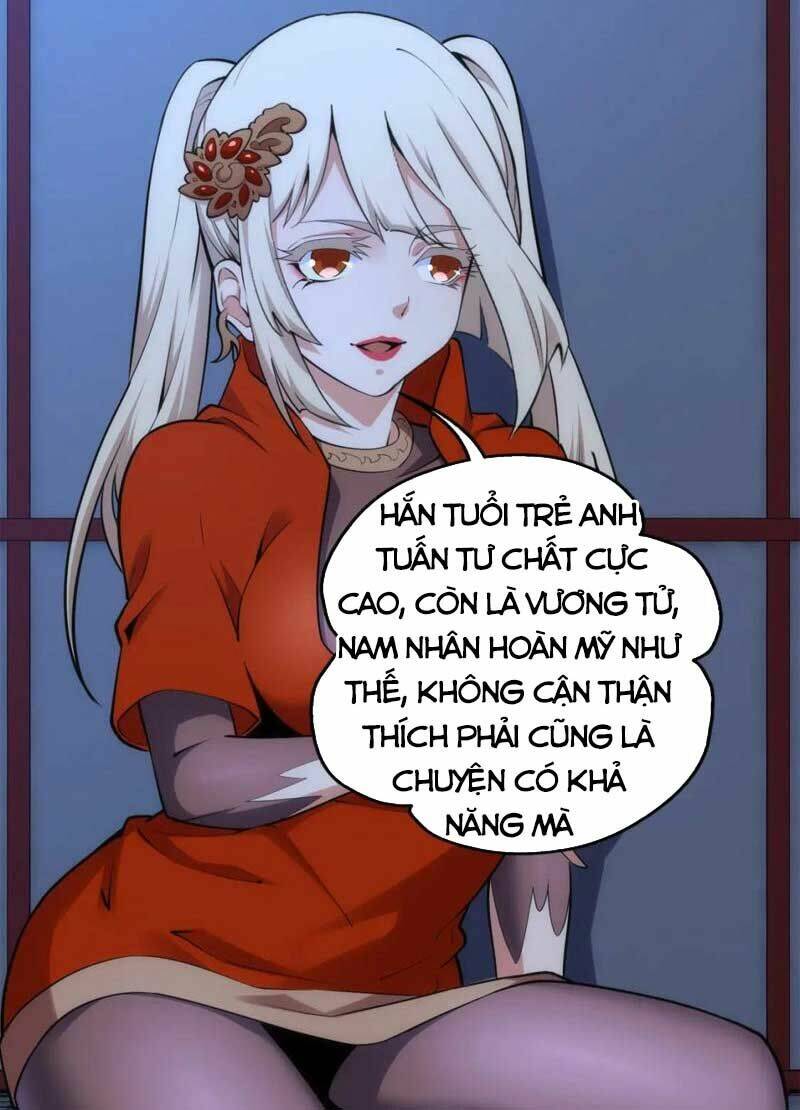 Vạn Cổ Thần Đế Chương 79 Ảnh 26