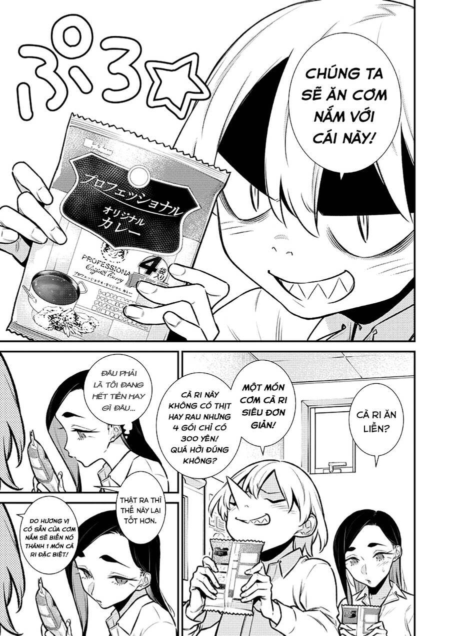 Yancha Gal No Anjou-San Series Chương 150 Ảnh 8