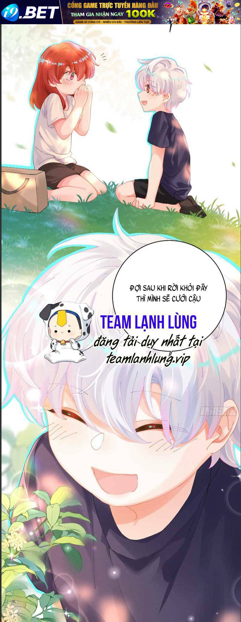 Bạn Trai Biến Dị Của Tôi!!! Chương 17 Ảnh 19