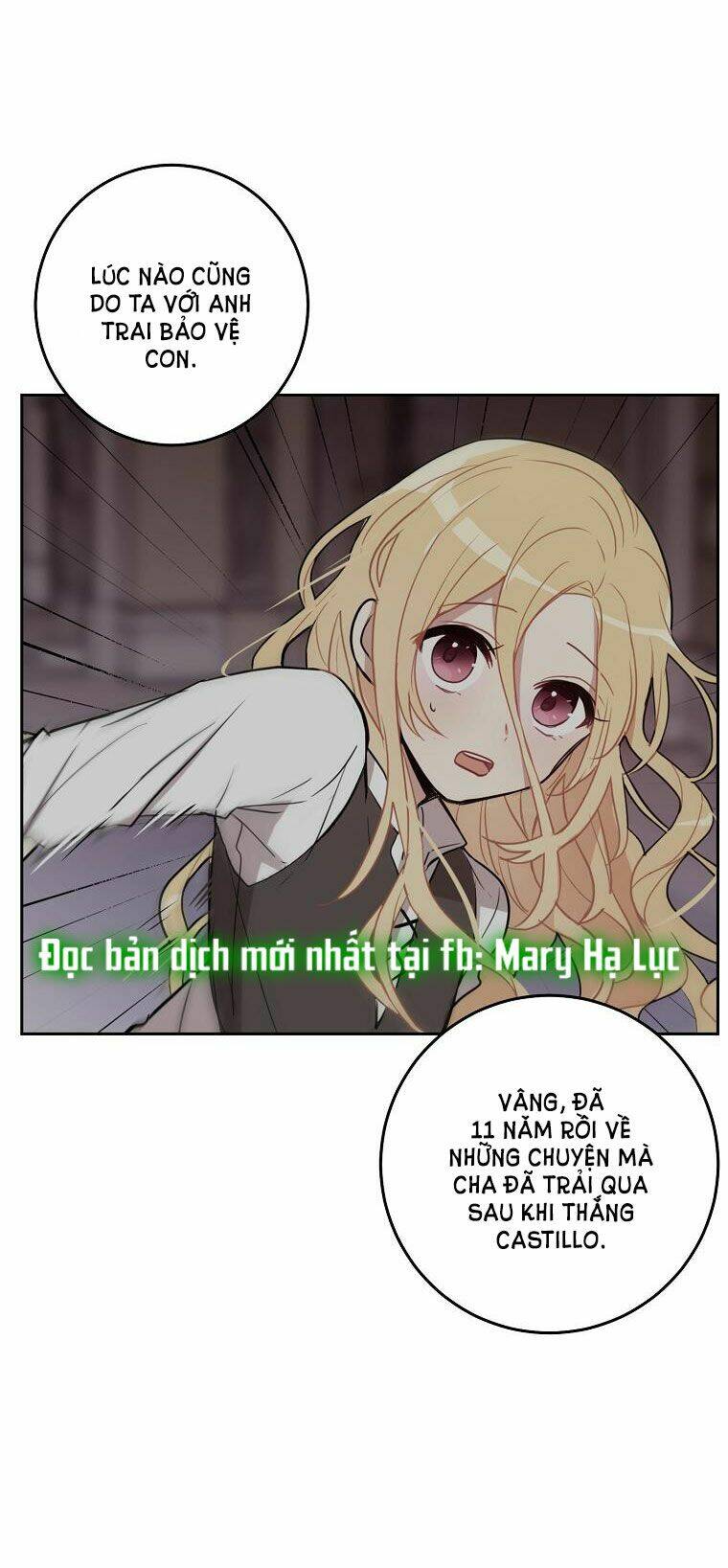 Tôi Là Con Gái Của Gia Đình Này! Chương 149 Ảnh 33