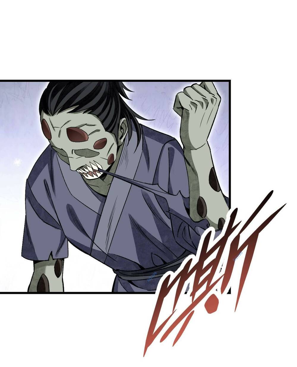 Địa Sát 72 Phép Thần Thông Chương 69 Ảnh 4