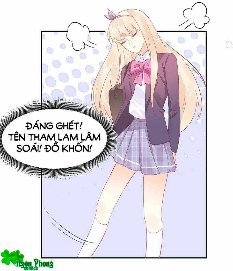 Bọn Họ Đều Muốn Gả Cho Tôi Làm Sao Đây? Chương 9 Ảnh 21