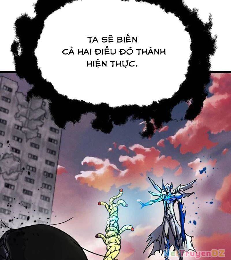 Người Côn Trùng Chương 100 Ảnh 114
