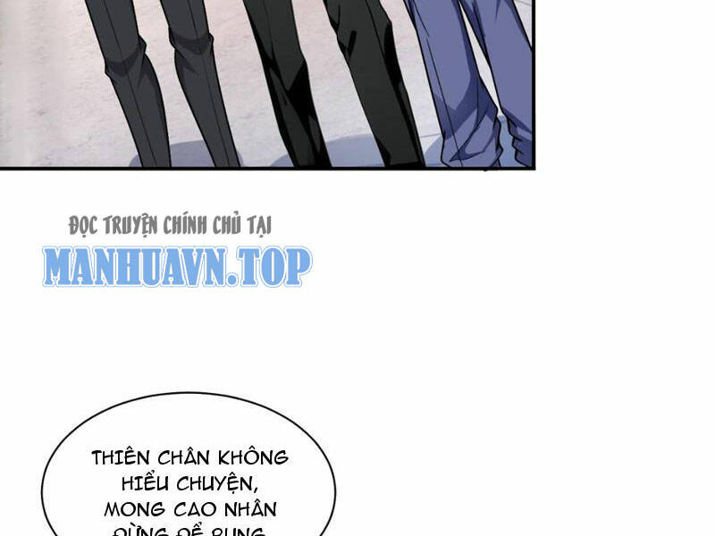 Toàn Trí Tu Tiên Giả Chương 6 Ảnh 12