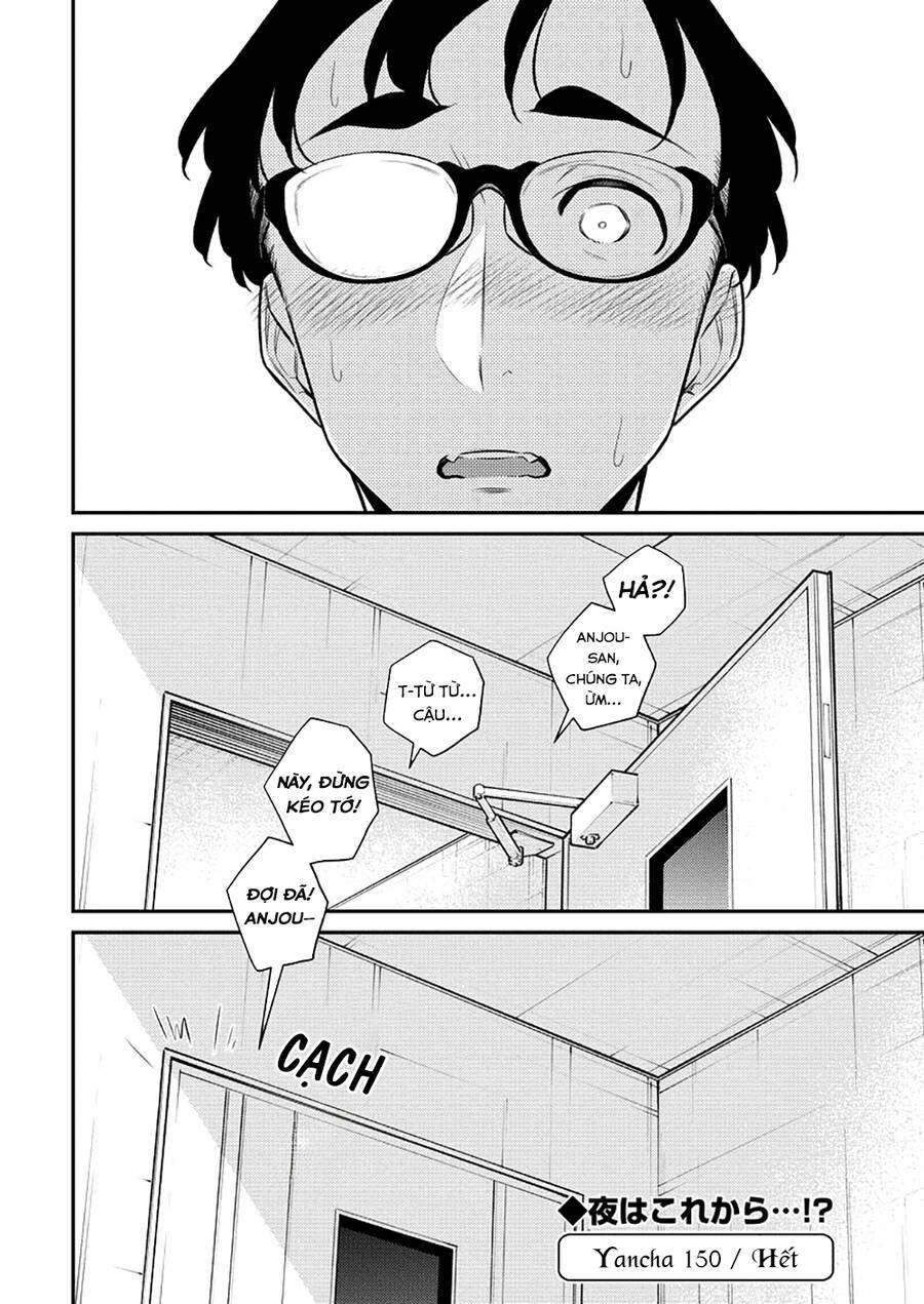 Yancha Gal No Anjou-San Series Chương 150 Ảnh 22