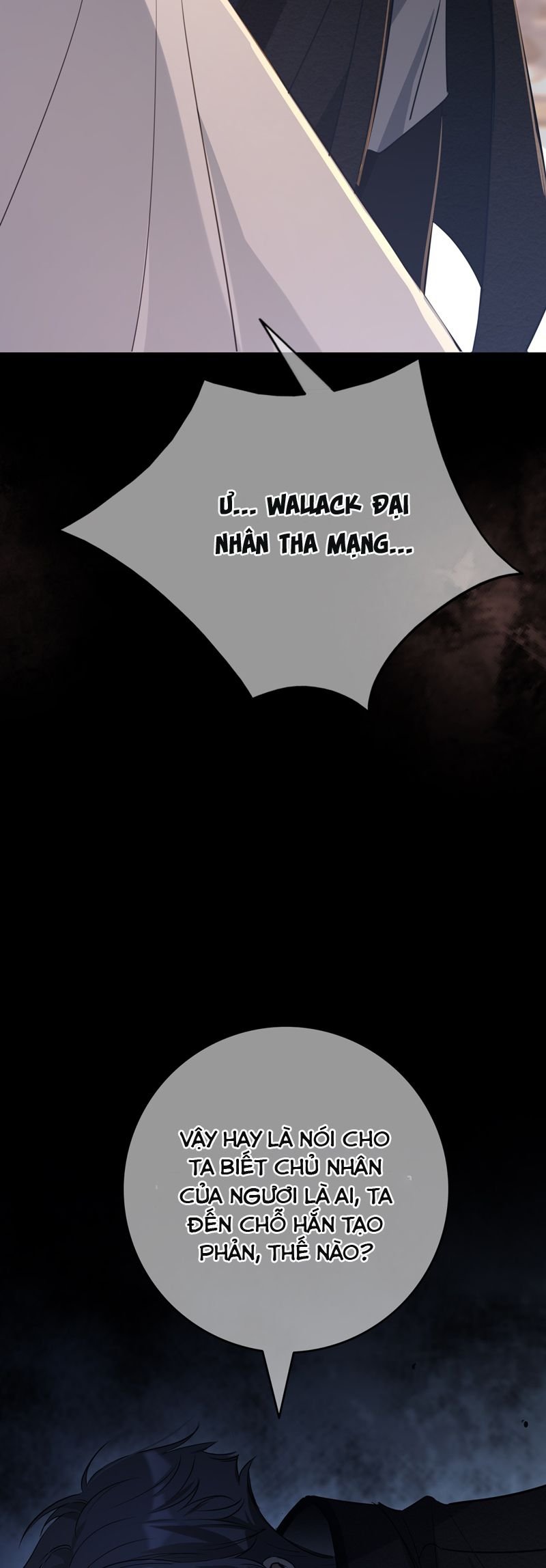 Phệ Chủ Chương 6 Ảnh 13