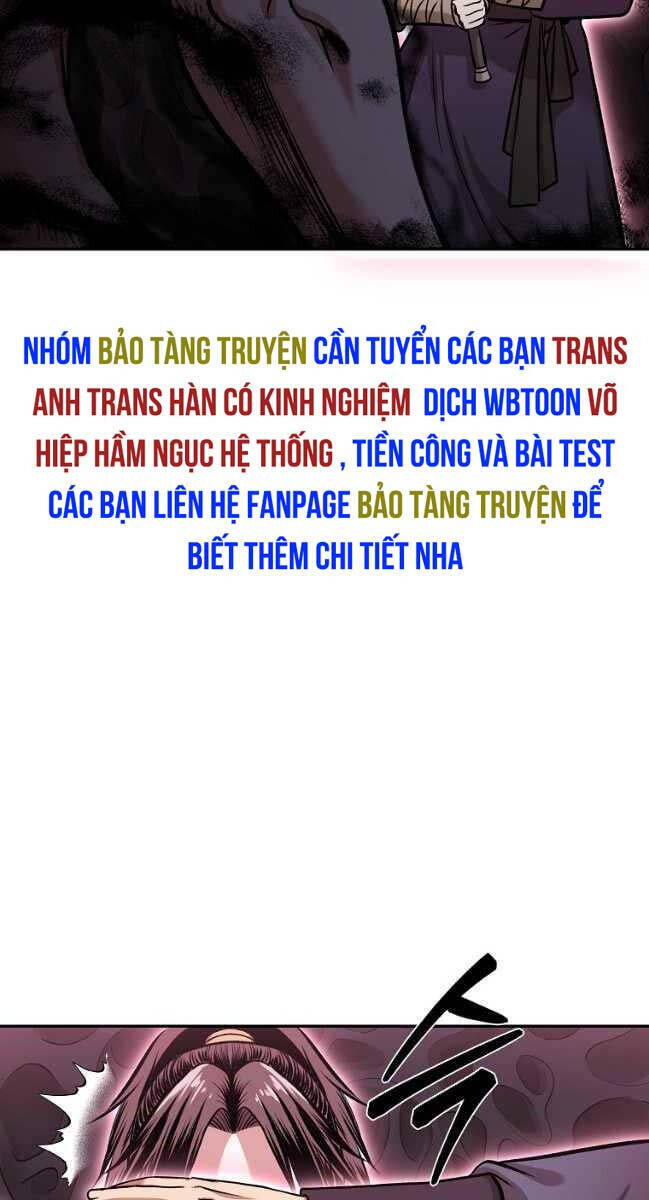 Ma Nhân Hoa Sơn Chương 79 Ảnh 65