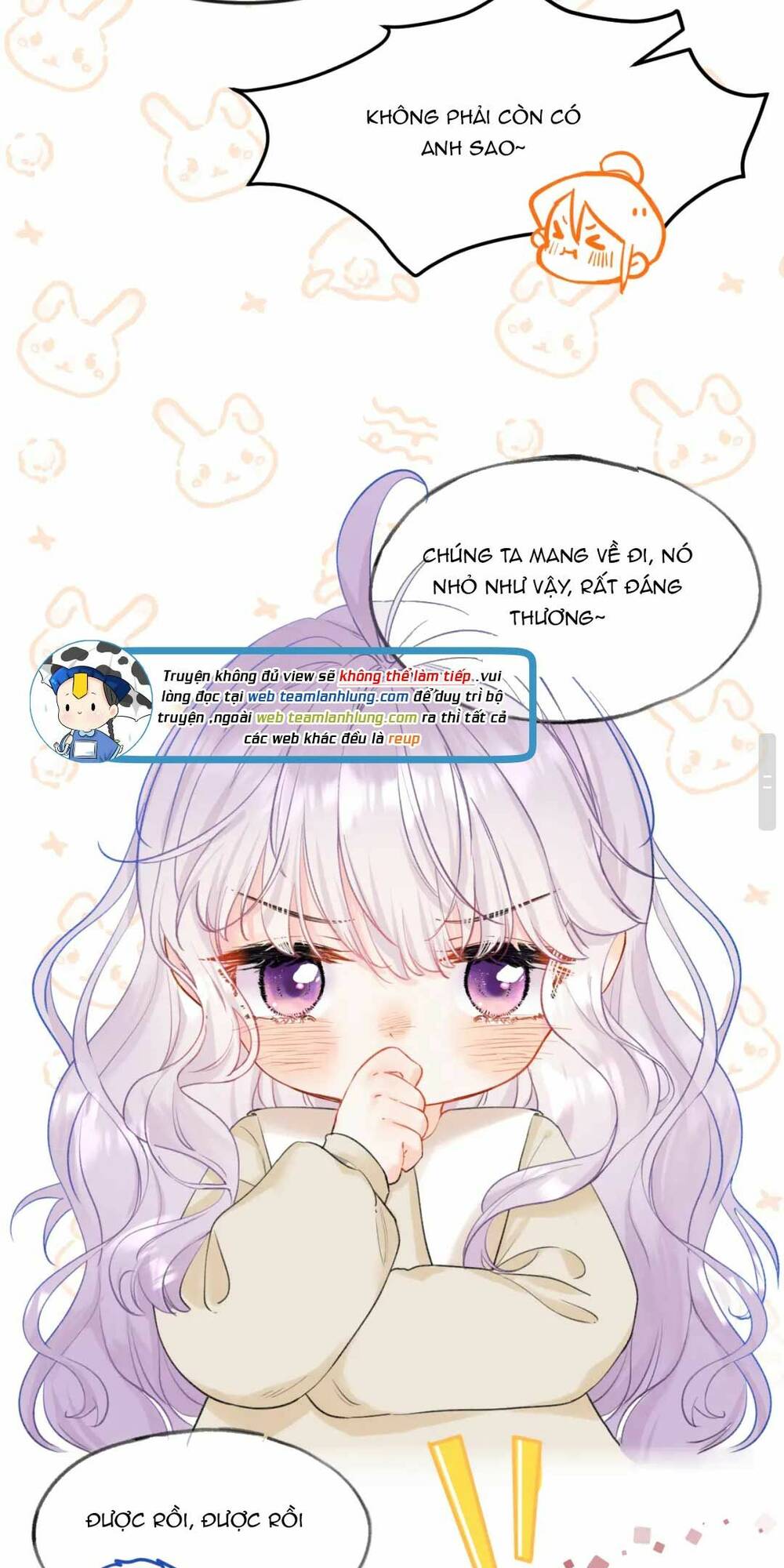Nuôi Vợ Từ Bé Chương 1 Ảnh 30