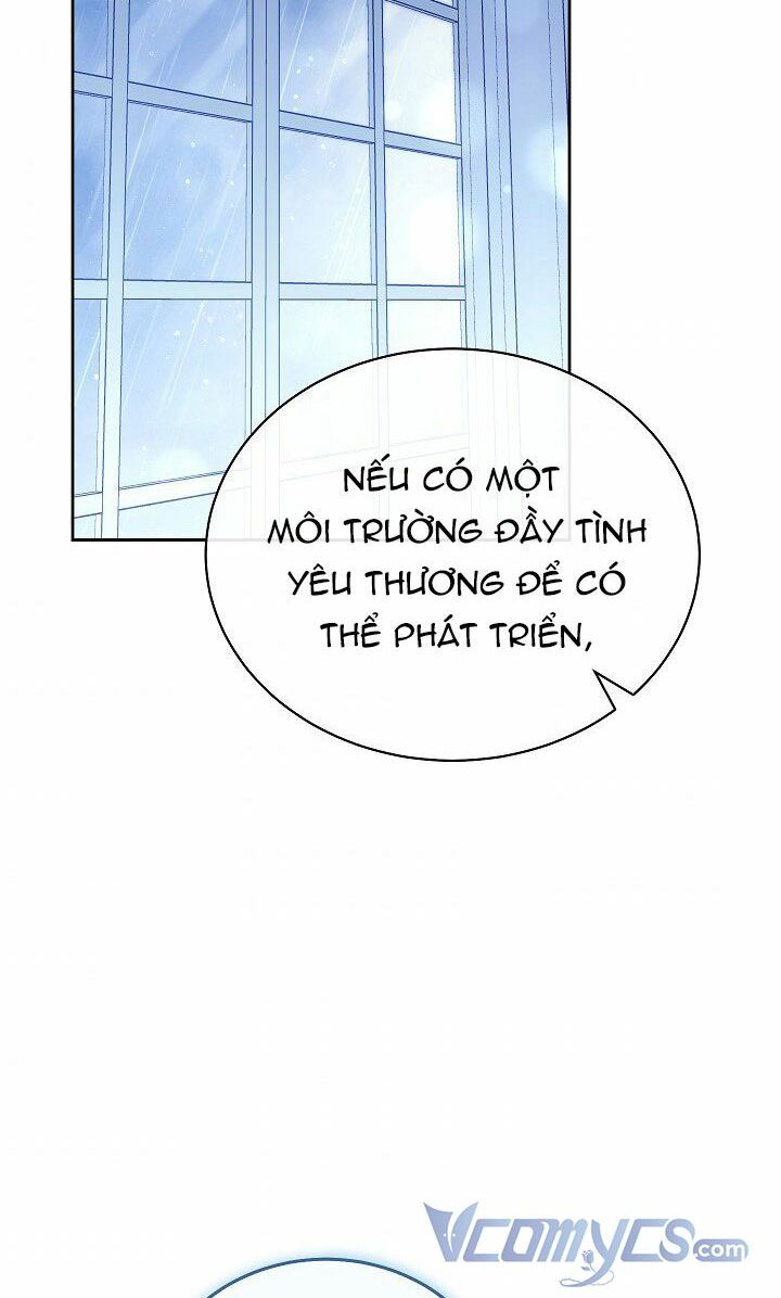 Tôi Sẽ Chịu Trách Nhiệm Về Phúc Lợi Của Nam Chính Chương 22 Ảnh 9