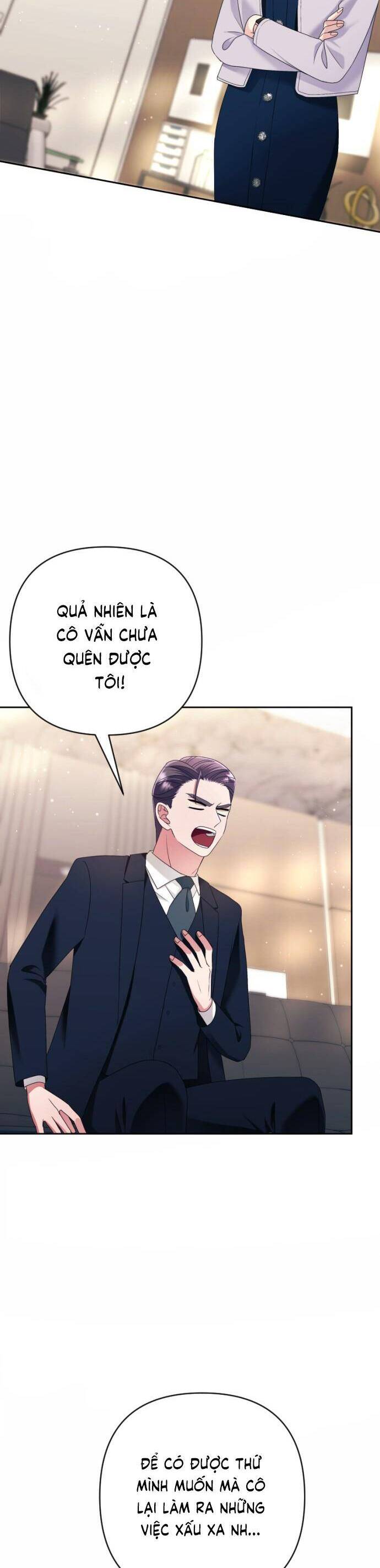 Tập Vào Vai Phản Diện Chương 29 Ảnh 41