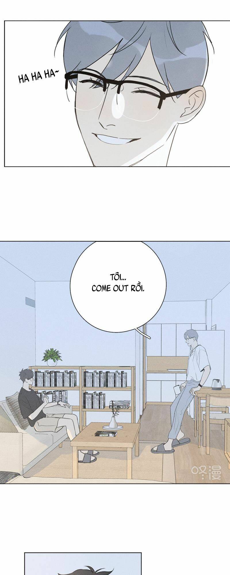 Here U Are Chương 136 Ảnh 8