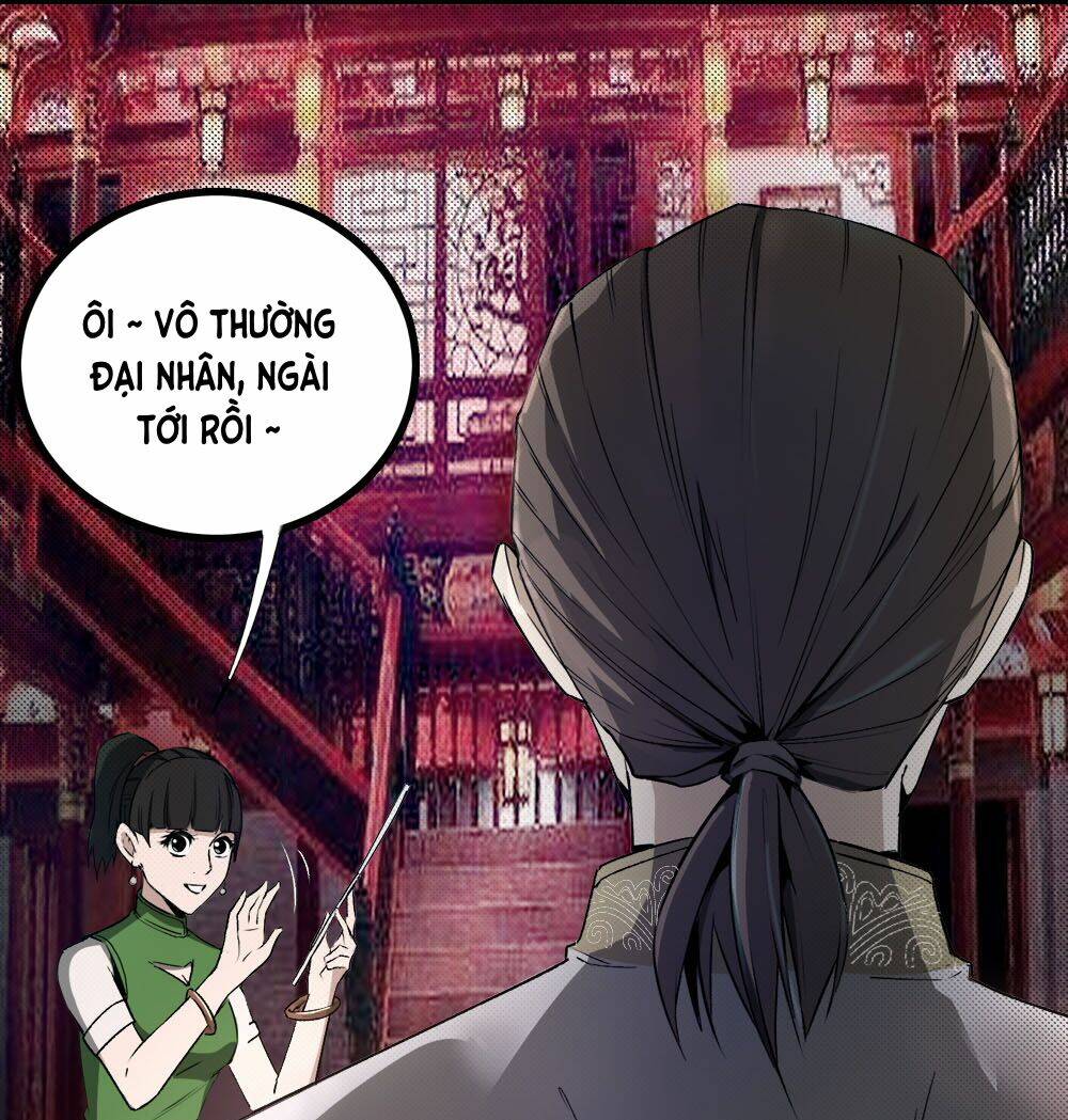 Chợ Quỷ Chương 3 Ảnh 40